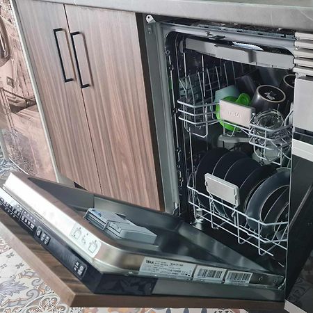 Apartament Mirador La Catedral Malaga Pokój zdjęcie
