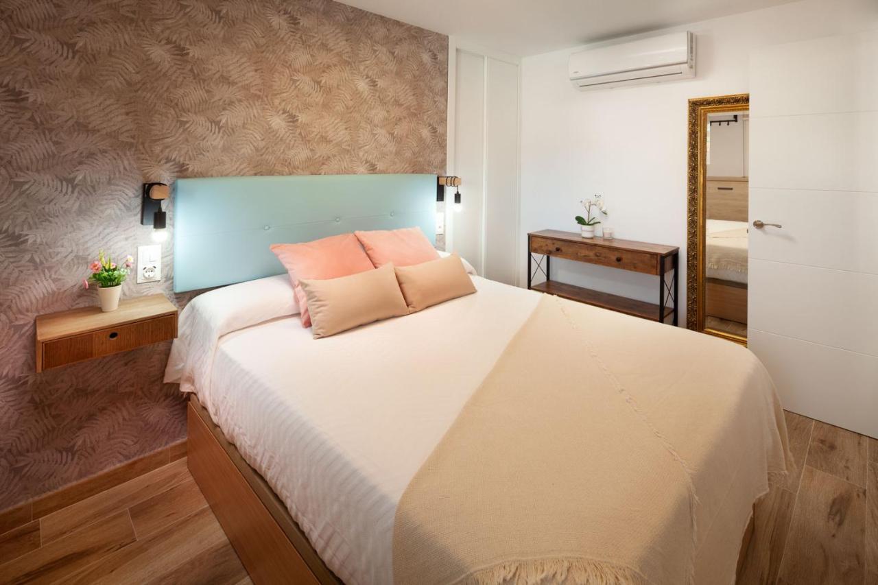 Apartament Mirador La Catedral Malaga Zewnętrze zdjęcie