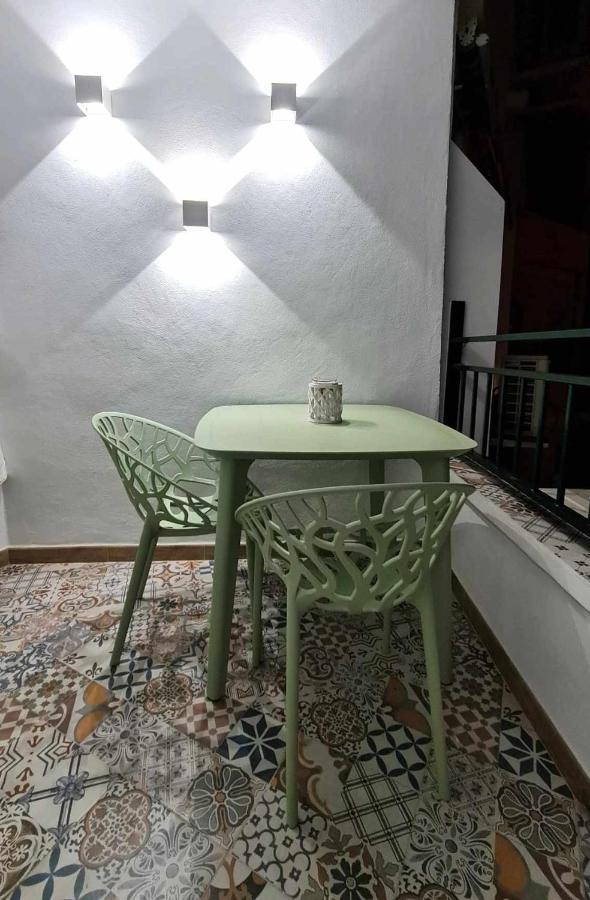 Apartament Mirador La Catedral Malaga Zewnętrze zdjęcie