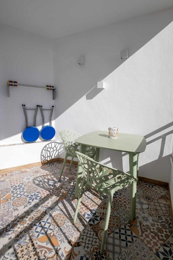 Apartament Mirador La Catedral Malaga Zewnętrze zdjęcie