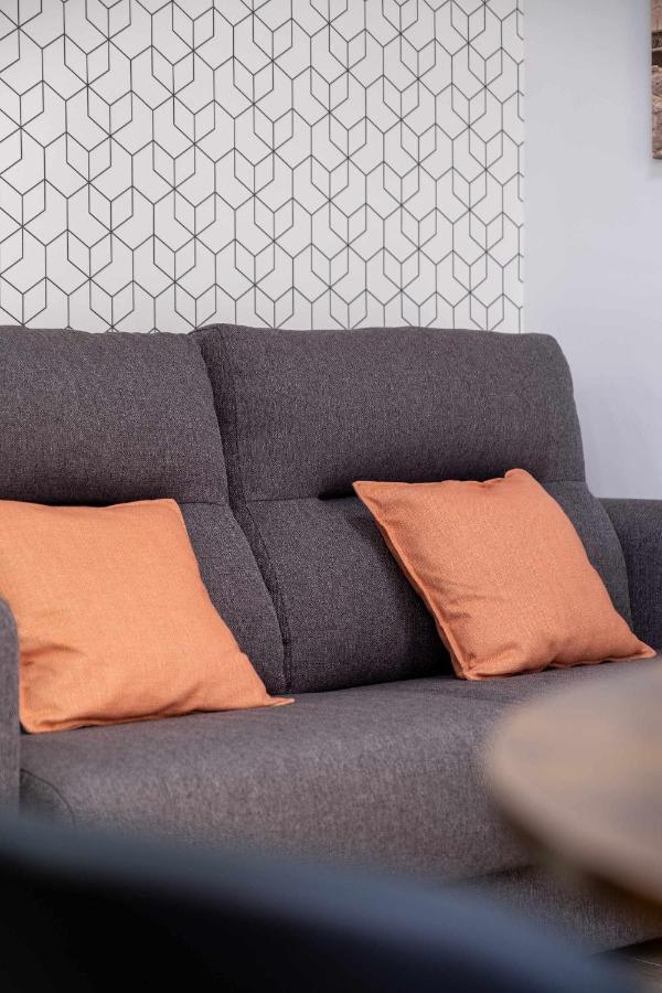 Apartament Mirador La Catedral Malaga Zewnętrze zdjęcie