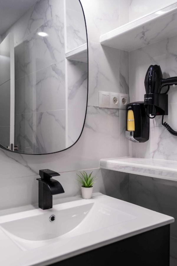 Apartament Mirador La Catedral Malaga Zewnętrze zdjęcie