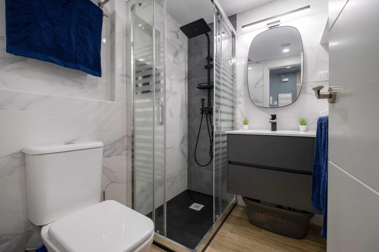 Apartament Mirador La Catedral Malaga Zewnętrze zdjęcie