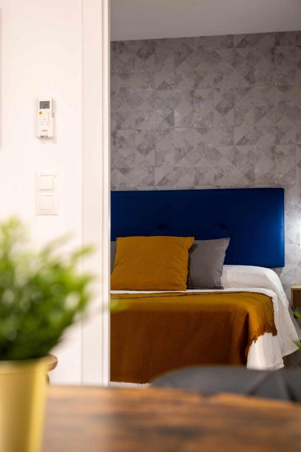 Apartament Mirador La Catedral Malaga Zewnętrze zdjęcie