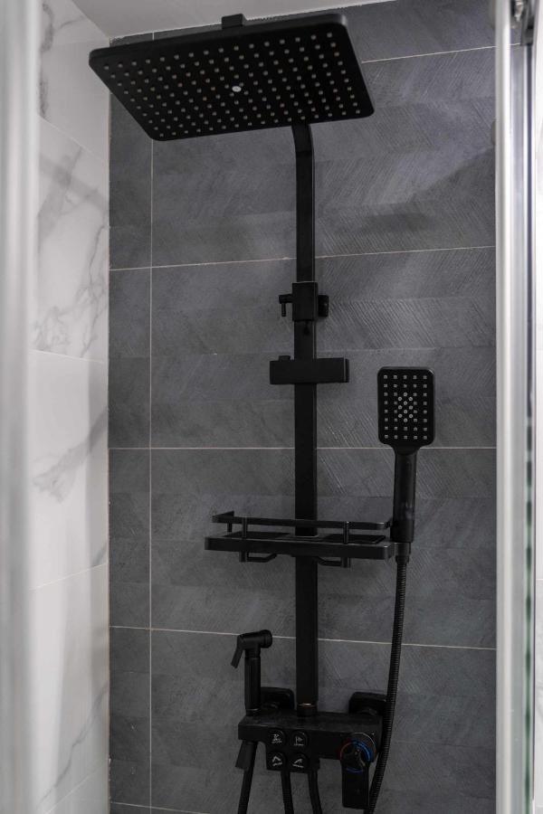 Apartament Mirador La Catedral Malaga Zewnętrze zdjęcie