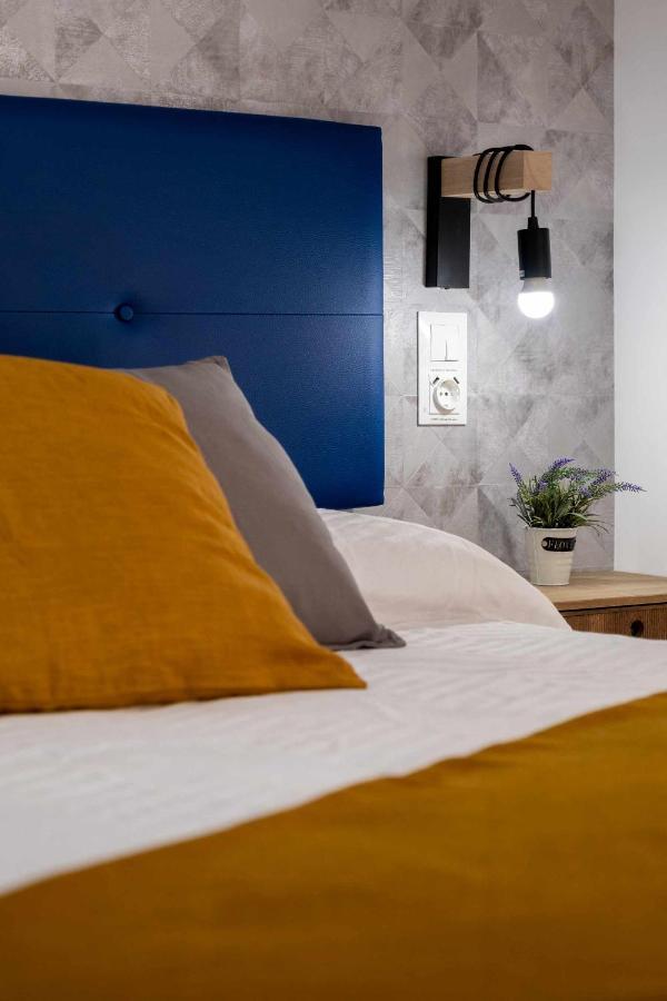 Apartament Mirador La Catedral Malaga Zewnętrze zdjęcie