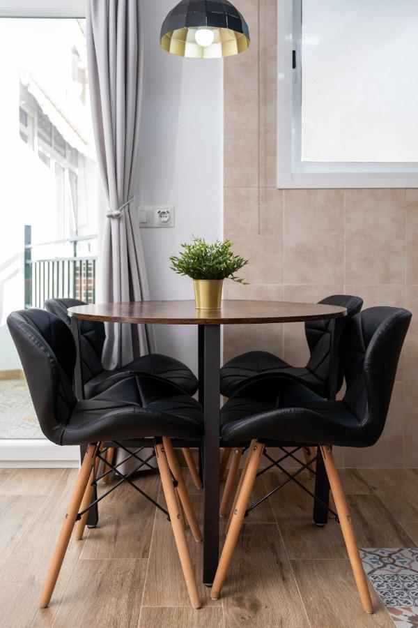 Apartament Mirador La Catedral Malaga Zewnętrze zdjęcie