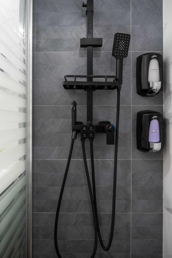Apartament Mirador La Catedral Malaga Zewnętrze zdjęcie