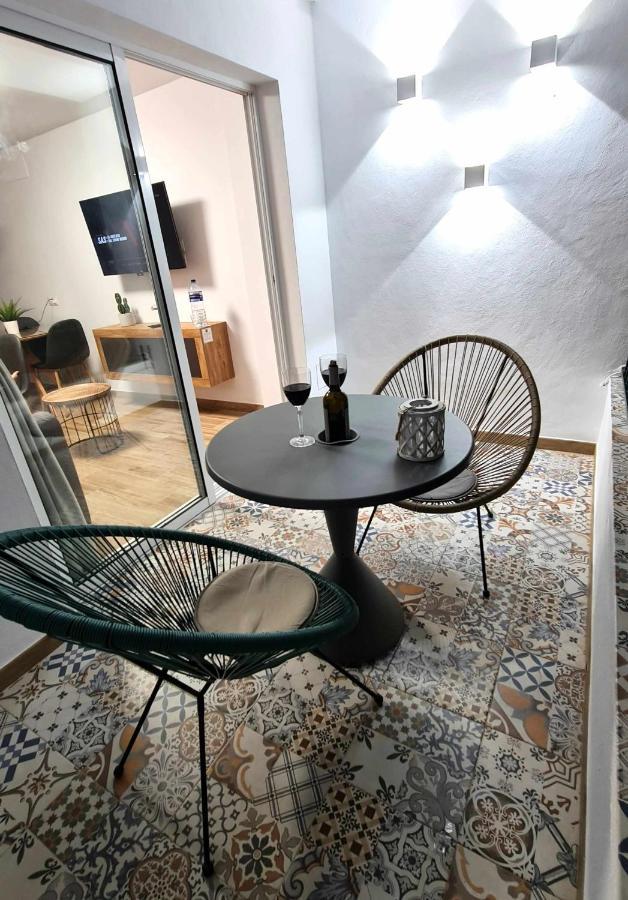 Apartament Mirador La Catedral Malaga Zewnętrze zdjęcie