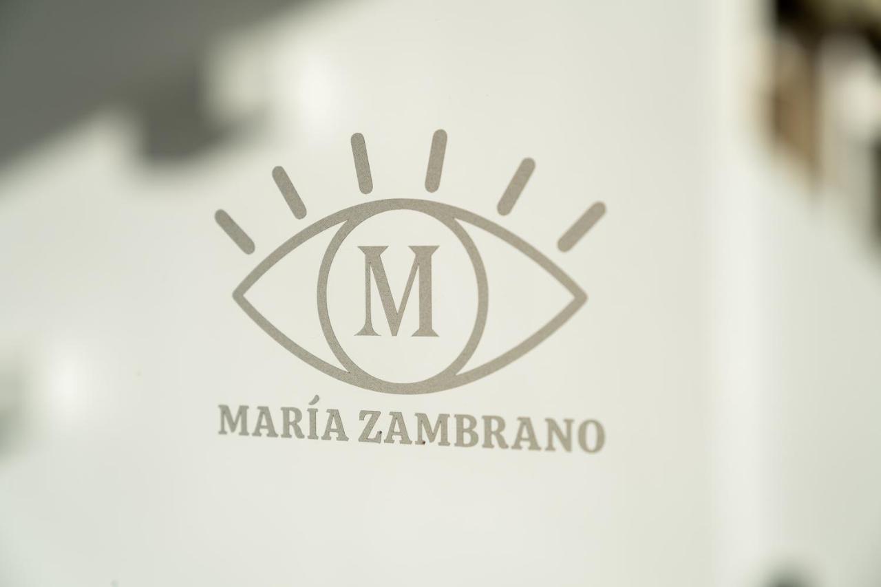 Apartament Mirador La Catedral Malaga Zewnętrze zdjęcie