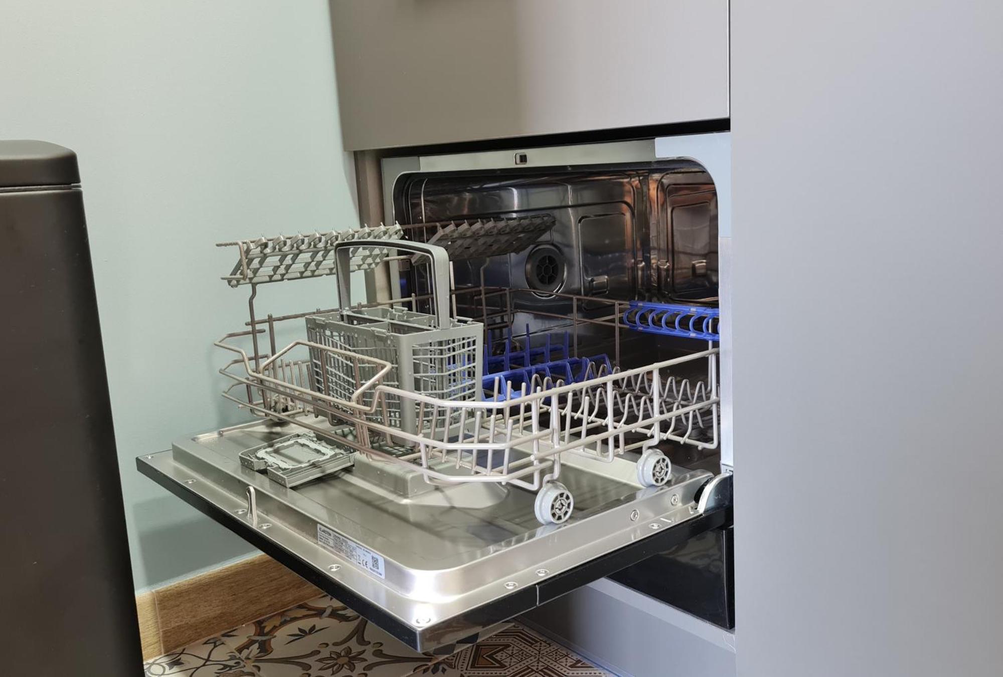 Apartament Mirador La Catedral Malaga Pokój zdjęcie