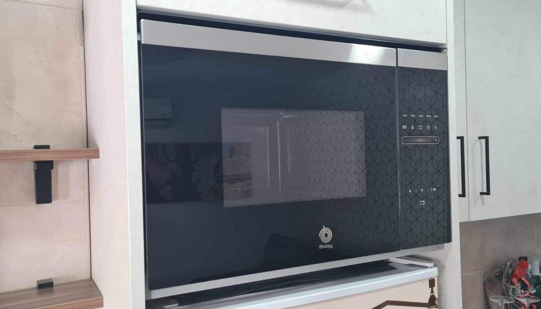 Apartament Mirador La Catedral Malaga Pokój zdjęcie